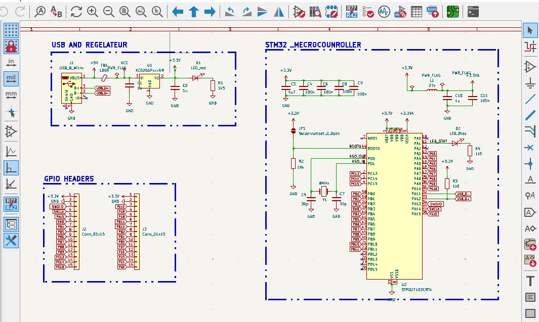 Monitoring Dashboard